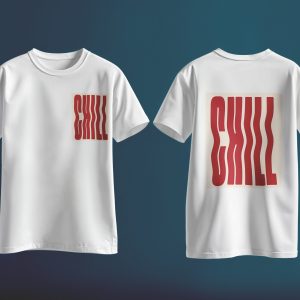 تیشرت چاپی ونتو